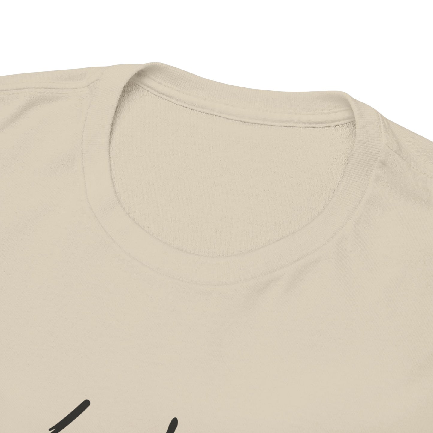 Kindness Crewneck Tee – Kindness Is Contagious Inspirational Graphic T-Shirt for Everyday Positivity