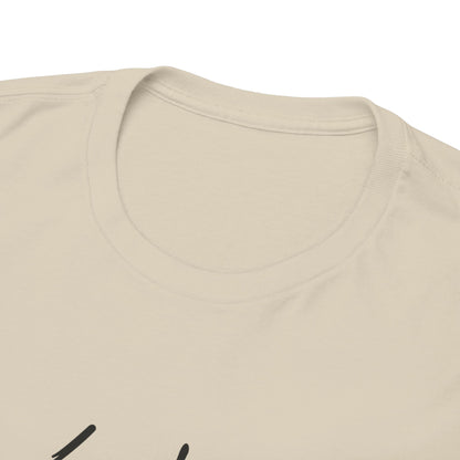 Kindness Crewneck Tee – Kindness Is Contagious Inspirational Graphic T-Shirt for Everyday Positivity