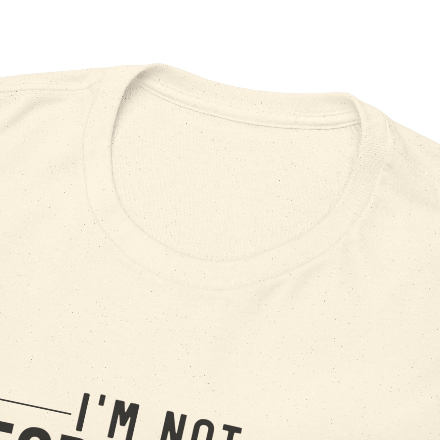 I'm Not Forgetful I'm Just Living in the Moment T-Shirt | Funny Graphic Tee | Mindfulness Shirt | Sarcastic Gift | Humor Tee | Casual Shirt