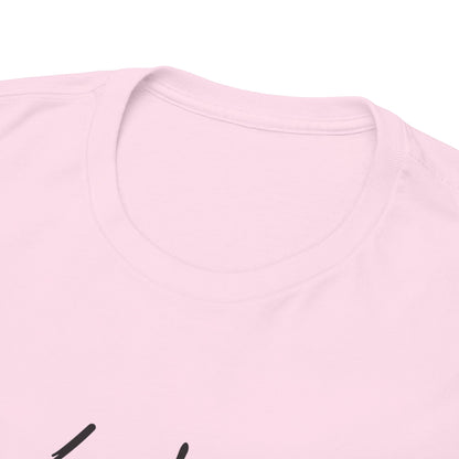 Kindness Crewneck Tee – Kindness Is Contagious Inspirational Graphic T-Shirt for Everyday Positivity