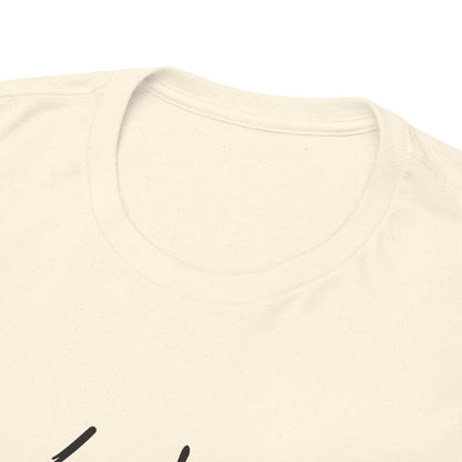 Kindness Crewneck Tee – Kindness Is Contagious Inspirational Graphic T-Shirt for Everyday Positivity