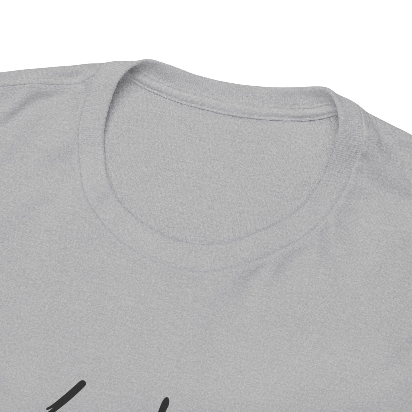 Kindness Crewneck Tee – Kindness Is Contagious Inspirational Graphic T-Shirt for Everyday Positivity